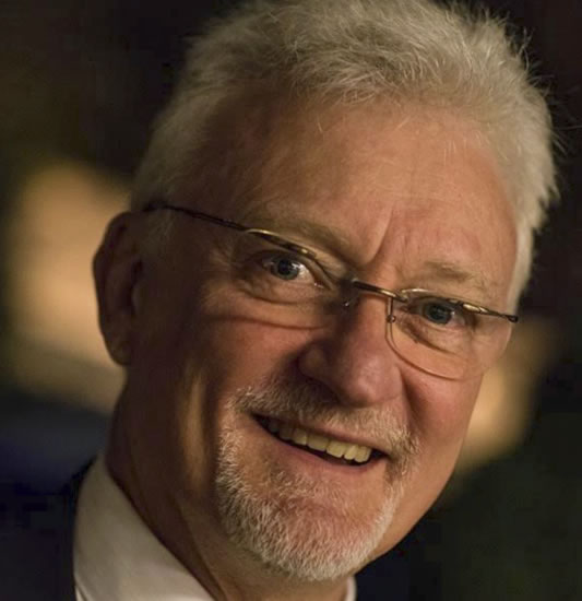 Blueprint Acoustics Executive Team - Greg Turnidge