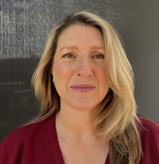 Blueprint Acoustics Executive Team - Irene Velican