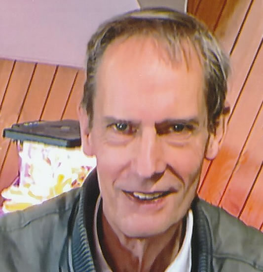 Blueprint Acoustics Executive Team - Wal Dower