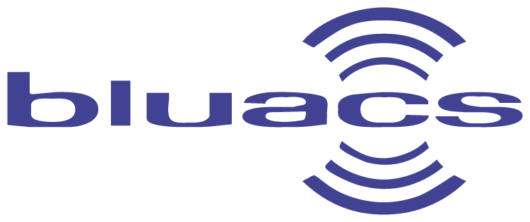 Bluacs - Blueprint Acoustics logo