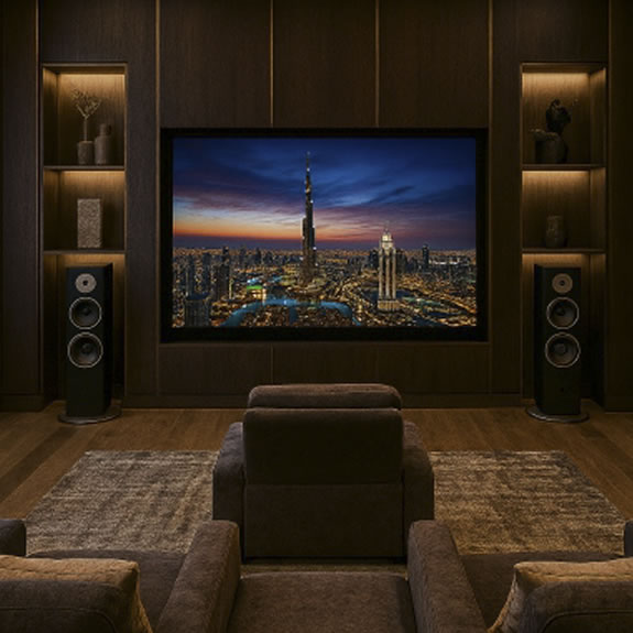 Bluacs core market - Consumer