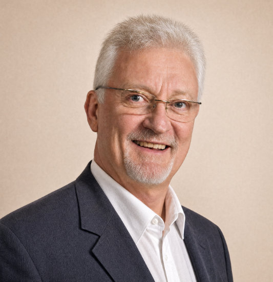 Blueprint Acoustics Executive Team - Greg Turnidge