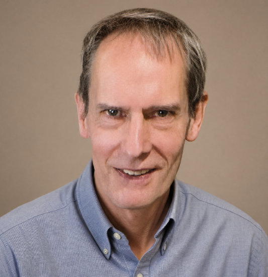 Blueprint Acoustics Executive Team - Wal Dower
