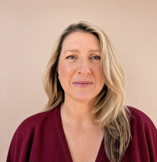 Blueprint Acoustics Executive Team - Irene Velican